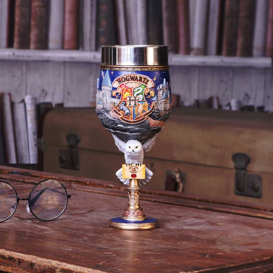 Hogwarts | Harry Potter | Goblet