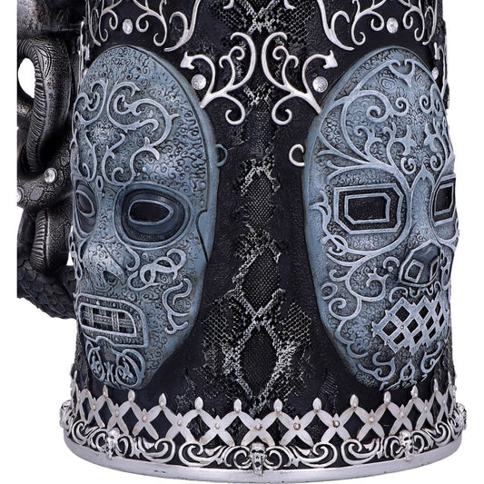 Death Eater | Harry Potter | Tankard