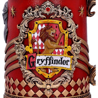 Gryffindor Tankard Harry Potter (AW389)