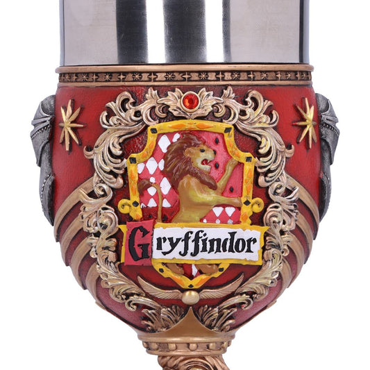 House Gryffindor | Harry Potter | Goblet