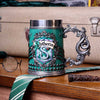 House Slytherin Harry Potter Tankard