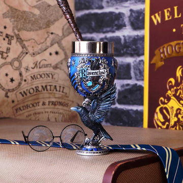 House Ravenclaw | Harry Potter | Goblet
