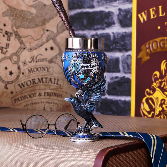 House Ravenclaw | Harry Potter | Goblet