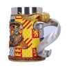 Golden Snitch Harry Potter Tankard