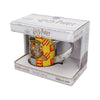 Golden Snitch Harry Potter Tankard