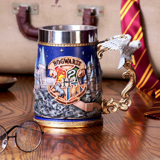 Hogwarts | Harry Potter | Tankard