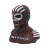 The Book of Souls Bust Box (Small) Iron Maiden