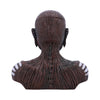 The Book of Souls Bust Box (Small) Iron Maiden