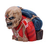 The Trooper Bust Box Iron Maiden