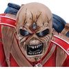 The Trooper Bust Box Iron Maiden