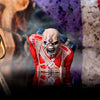 The Trooper Bust Box Iron Maiden