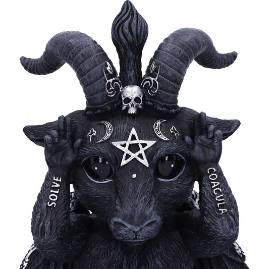 Three Wise Baphoboo | Cult Cuties