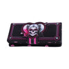 Little Monster | Harley Quinn | Embossed Purse