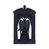 Baphomet Temple Occult Mystical Range