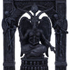 Baphomet Temple Occult Mystical Range