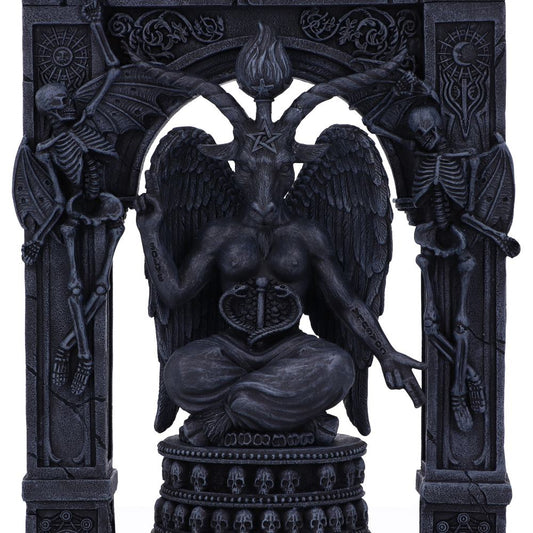 Baphomet Temple | Occult Mystical Range