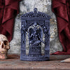 Baphomet Temple Occult Mystical Range