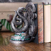 House Slytherin Harry Potter Bookend