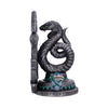 House Slytherin Harry Potter Bookend