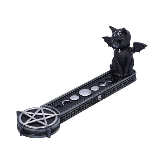 Malpuss | Incense Holder | Cult Cuties