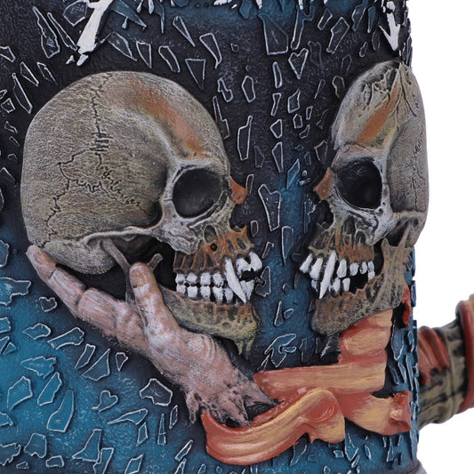 Sad But True | Metallica | Tankard