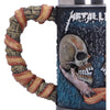 Sad But True Metallica Tankard
