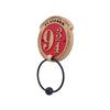Platform 9 3/4 Harry Potter Door Knocker