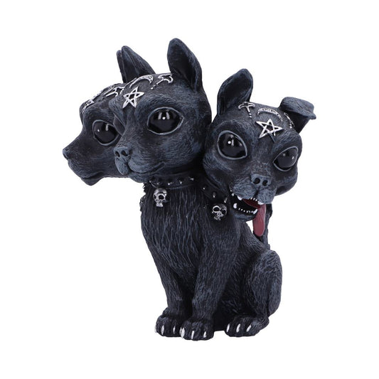 Diabarkus | Cult Cuties