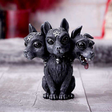Diabarkus | Cult Cuties