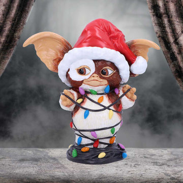 Gizmo Fairy Lights | Hanging Ornament | Gremlins