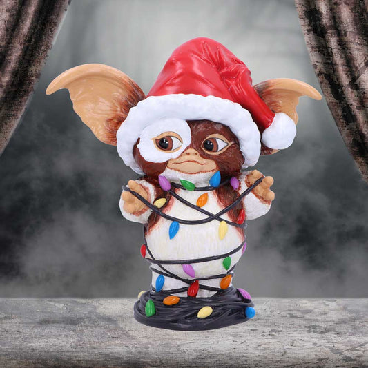 Gizmo Fairy Lights | Hanging Ornament | Gremlins