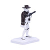 The Good,The Bad and The Trooper Figurine