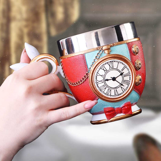 Rabbit | Wonderland Range | Pinky Up Cup