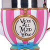 Mad Hatter Wonderland Fairy Range Pinky Up Cup