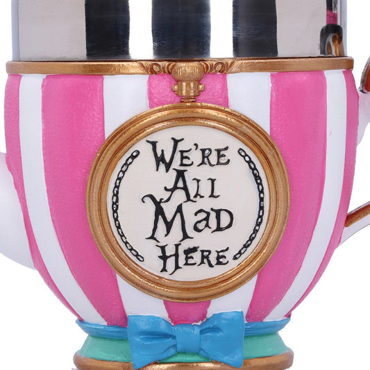 Mad Hatter | Wonderland Range | Pinky Up Cup