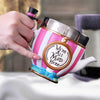 Mad Hatter Wonderland Fairy Range Pinky Up Cup