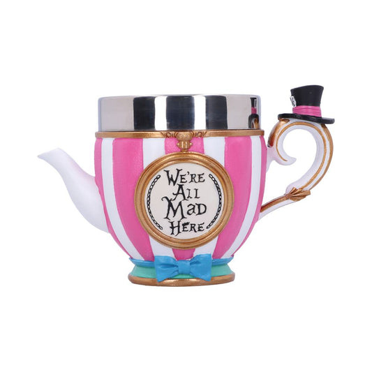 Mad Hatter | Wonderland Range | Pinky Up Cup