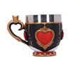 Queen of Hearts | Wonderland Range | Pinky Up Cup