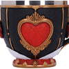 Queen of Hearts | Wonderland Range | Pinky Up Cup