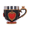 Queen of Hearts | Wonderland Range | Pinky Up Cup