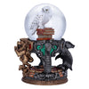 Hedwig Harry Potter Snow Globe