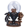 Hedwig Harry Potter Snow Globe