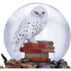 Hedwig Harry Potter Snow Globe