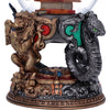 Hedwig Harry Potter Snow Globe