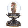 Hogwarts Crest Harry Potter Snow Globe