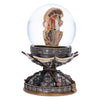 Hogwarts Crest Harry Potter Snow Globe