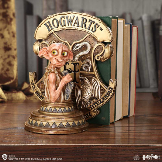 Dobby | Harry Potter | Bookend