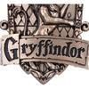 House Gryffindor Harry Potter Wall Plaque