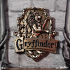 House Gryffindor Harry Potter Wall Plaque