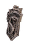 House Slytherin Harry Potter Wall Plaque